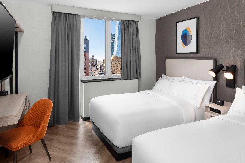 Wyndham Garden Hotel - Times Square South