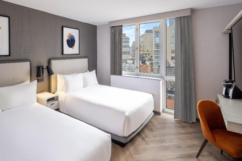 Wyndham Garden Hotel - Times Square South
