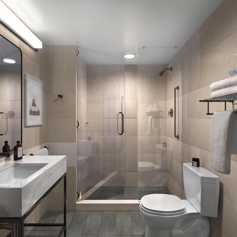 Wyndham Garden Hotel - Times Square South