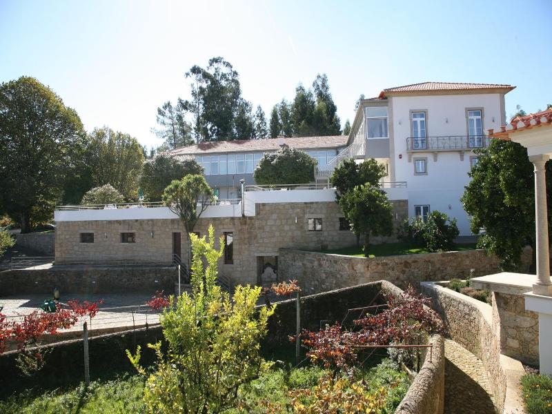 Hotel Quinta Progresso image