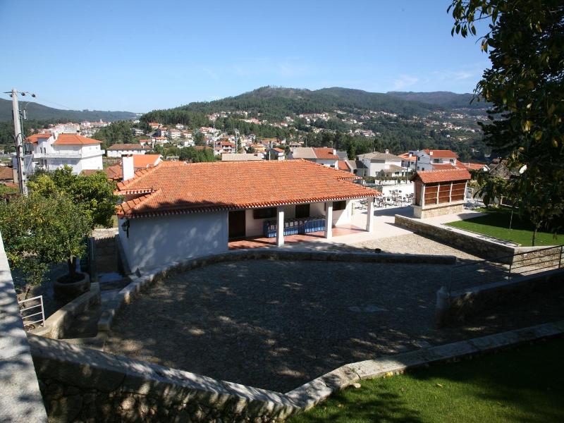 Hotel Quinta Progresso image