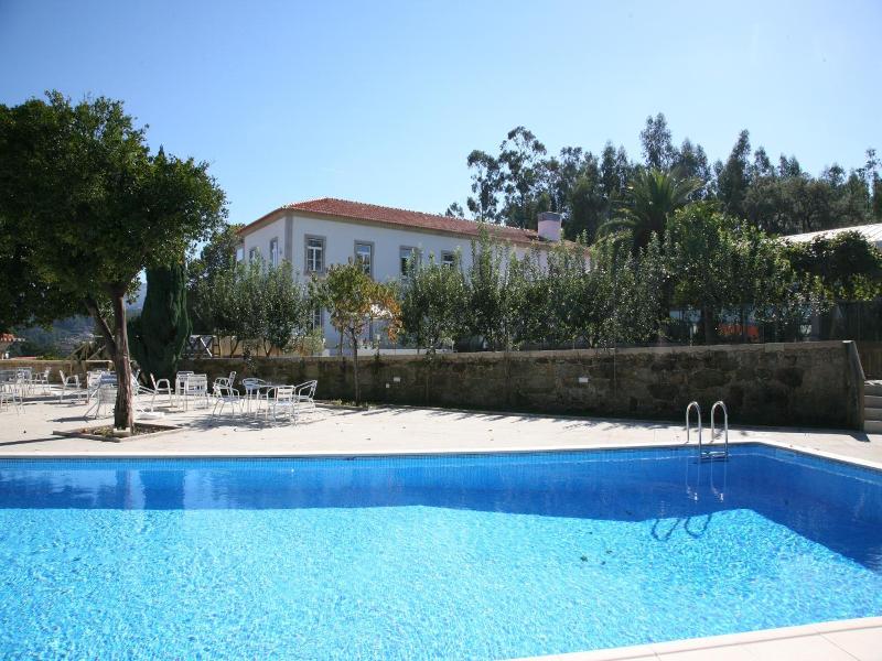 Hotel Quinta Progresso image