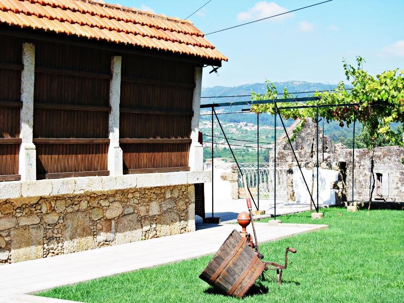 Hotel Quinta Progresso image