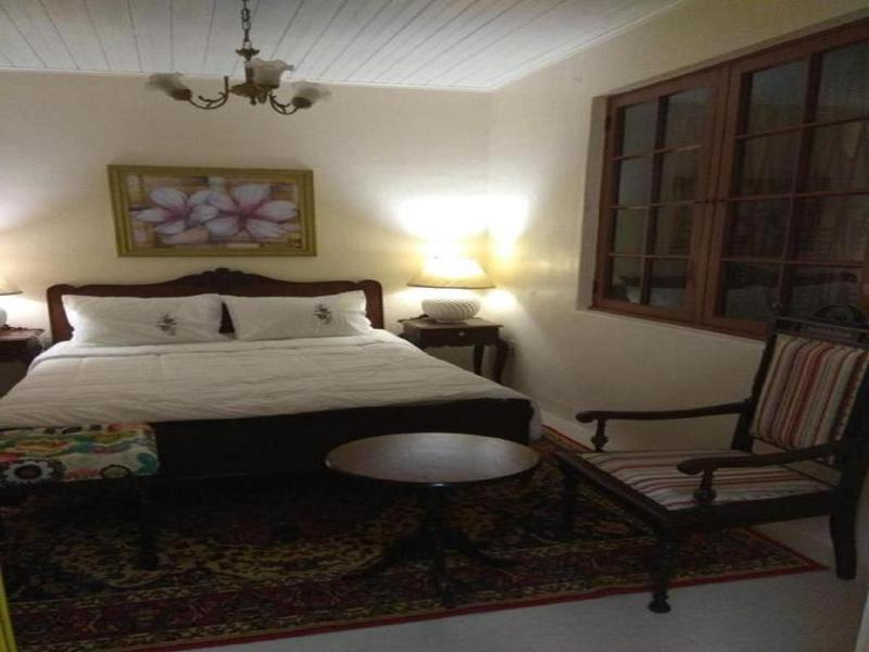 Hostel Pousada Rheingantz Rio Grande, Rio Grande