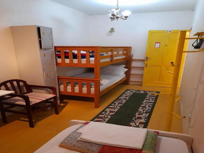 Hostel Pousada Rheingantz Rio Grande