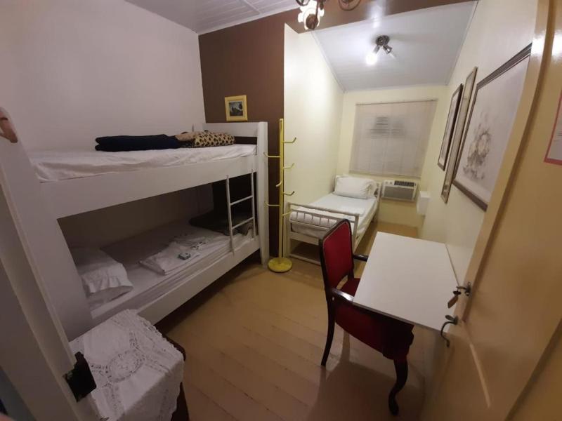 Hostel Pousada Rheingantz Rio Grande
