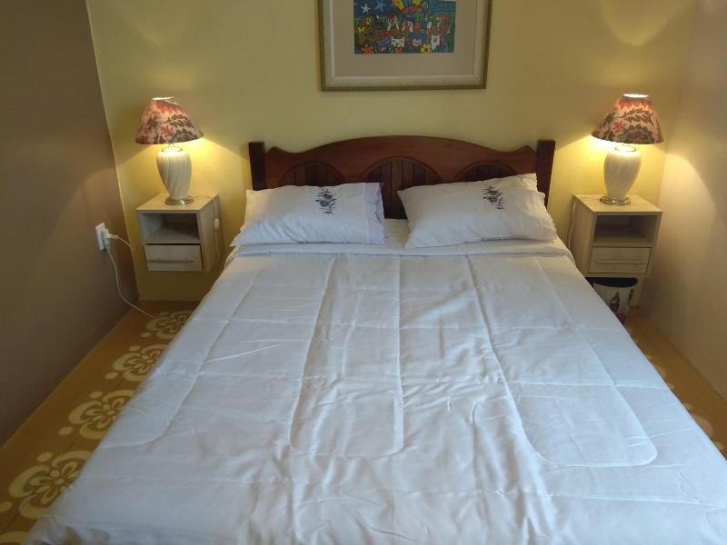 Hostel Pousada Rheingantz Rio Grande