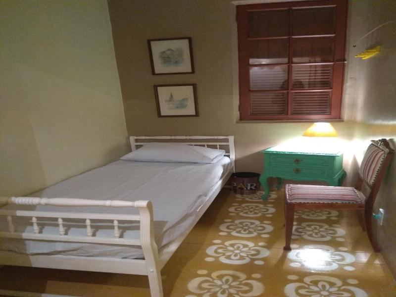 Hostel Pousada Rheingantz Rio Grande