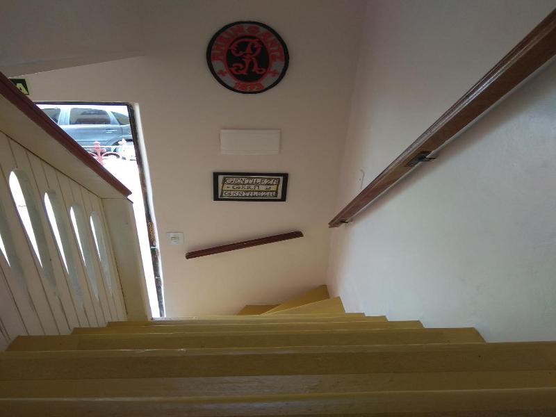 Hostel Pousada Rheingantz Rio Grande