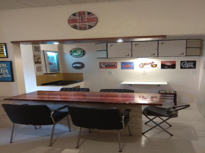 Hostel Pousada Rheingantz Rio Grande