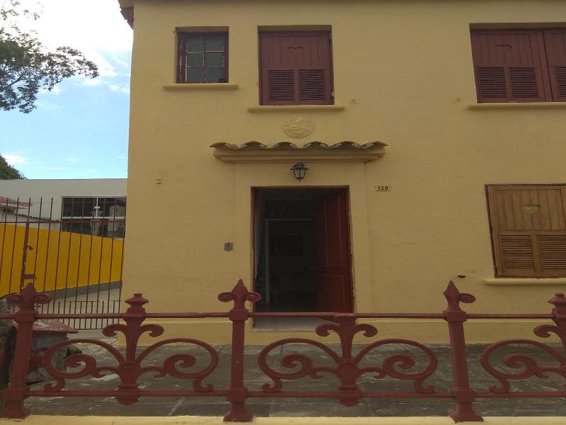 Hostel Pousada Rheingantz Rio Grande