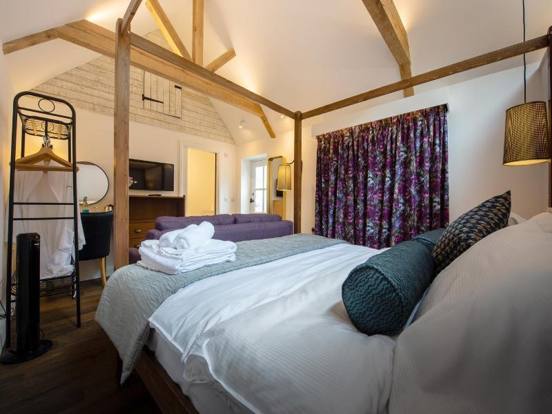 The Withies Inn image