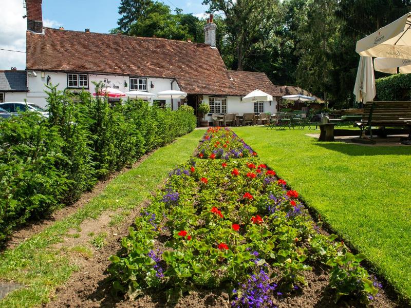 The Withies Inn image