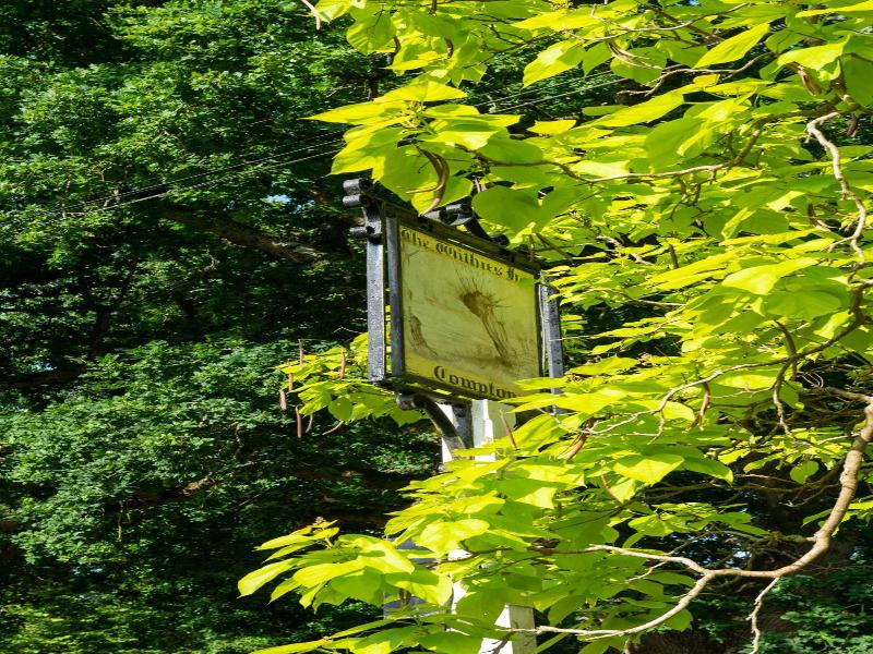 The Withies Inn image