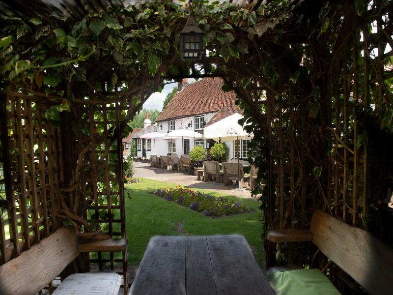 The Withies Inn image