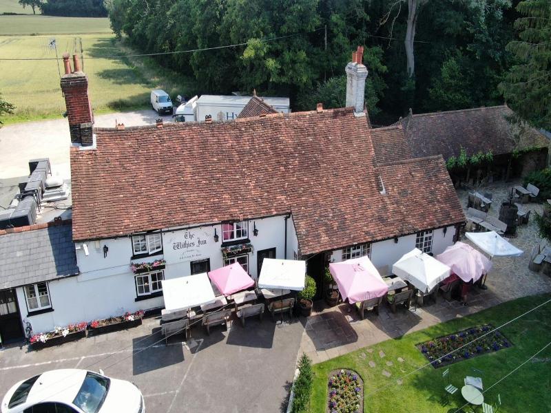 The Withies Inn image