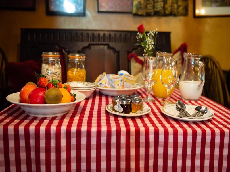The Withies Inn image