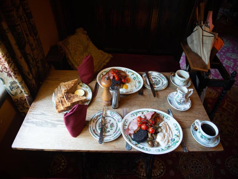 The Withies Inn image