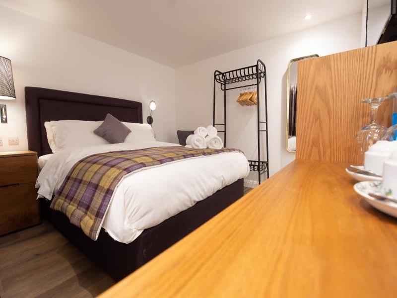 The Withies Inn image