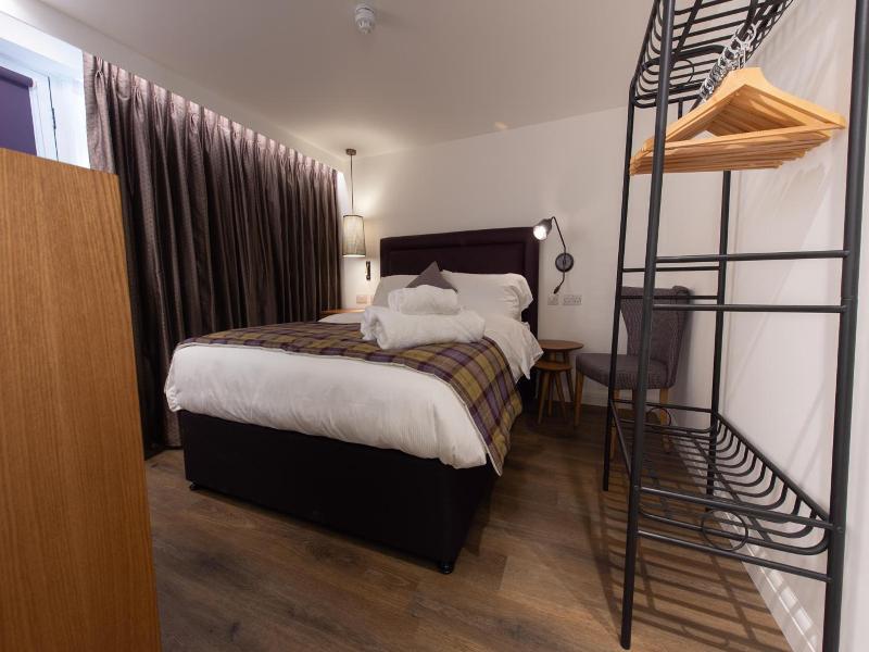 The Withies Inn image