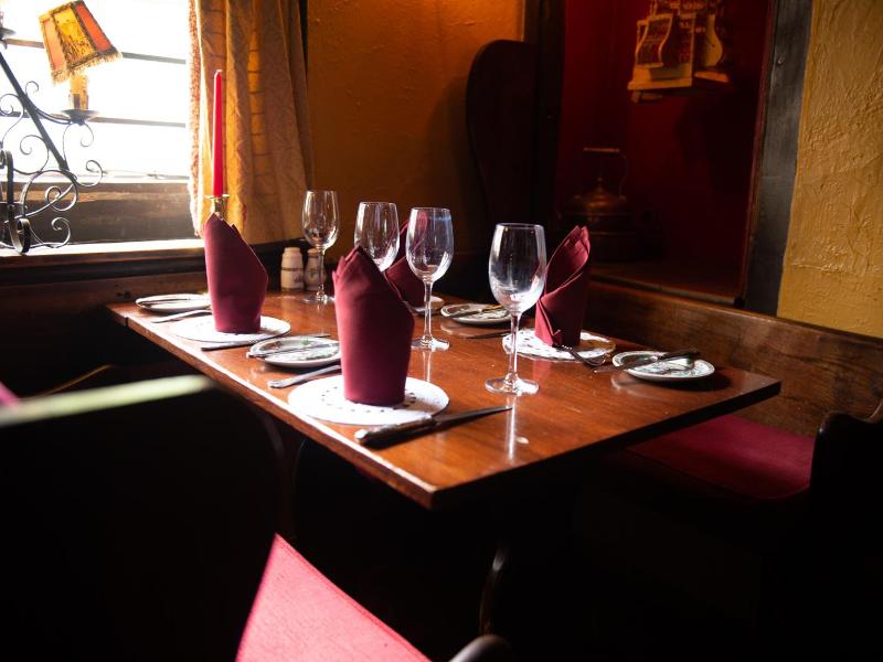 The Withies Inn image