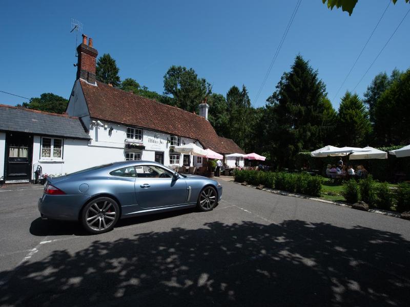 The Withies Inn image