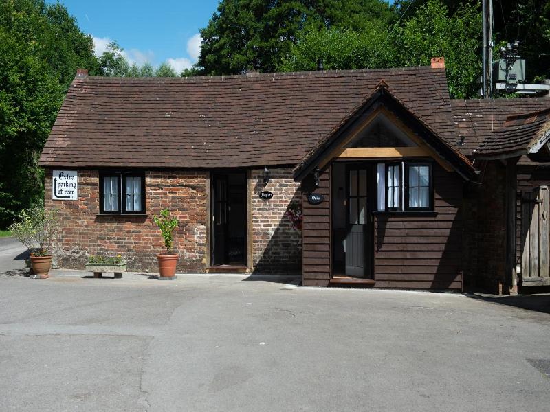 The Withies Inn image