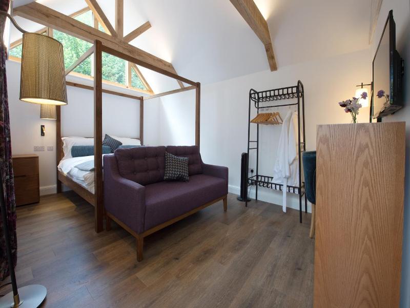The Withies Inn image