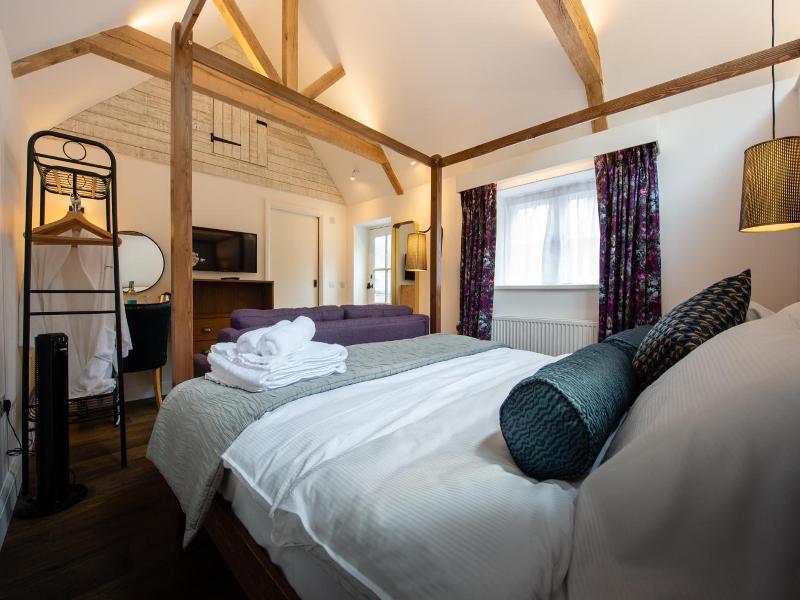 The Withies Inn image