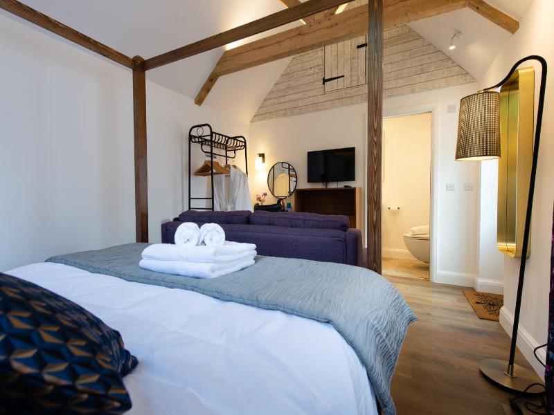 The Withies Inn image