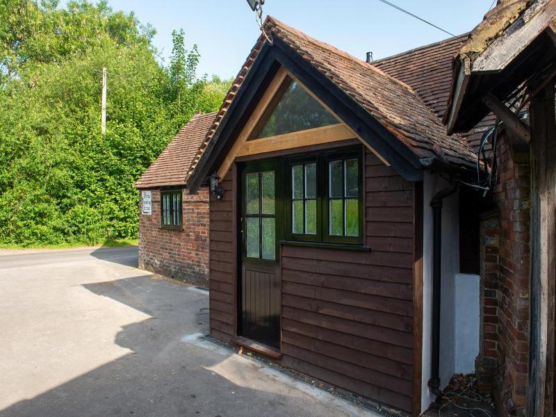 The Withies Inn image