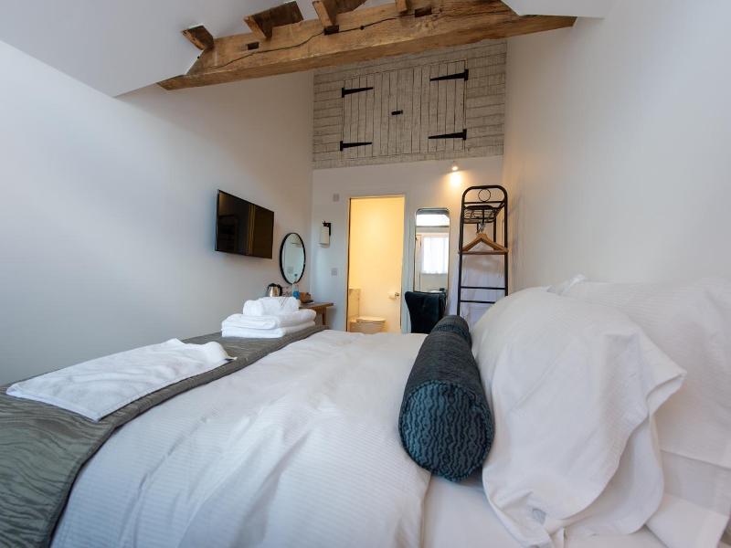 The Withies Inn image