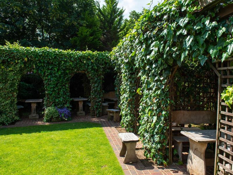 The Withies Inn image