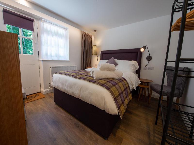 The Withies Inn image