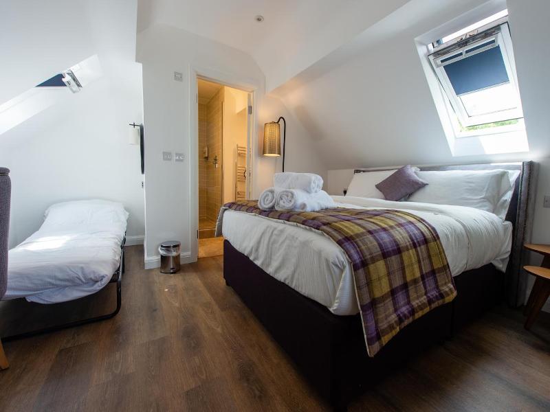The Withies Inn image