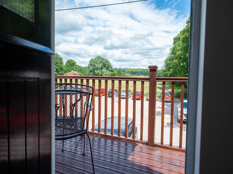 The Withies Inn image