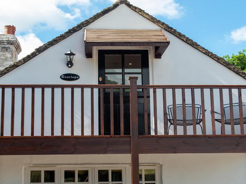 The Withies Inn image