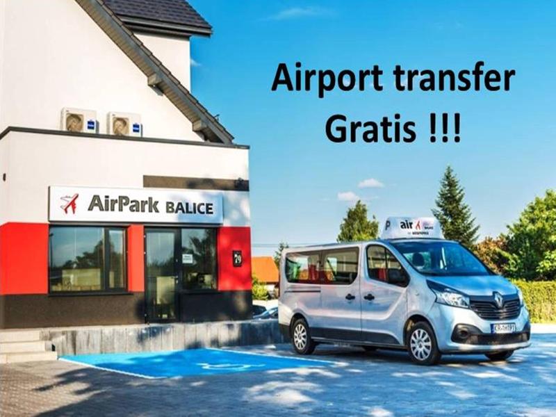 Airpark Balice image