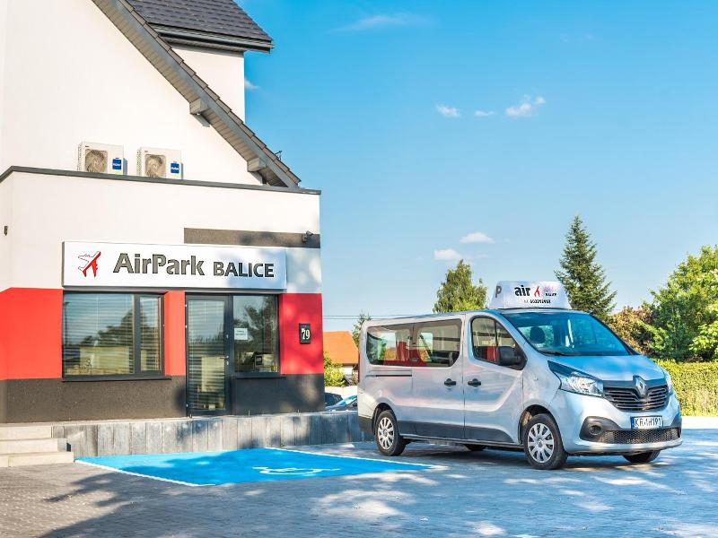 Airpark Balice image