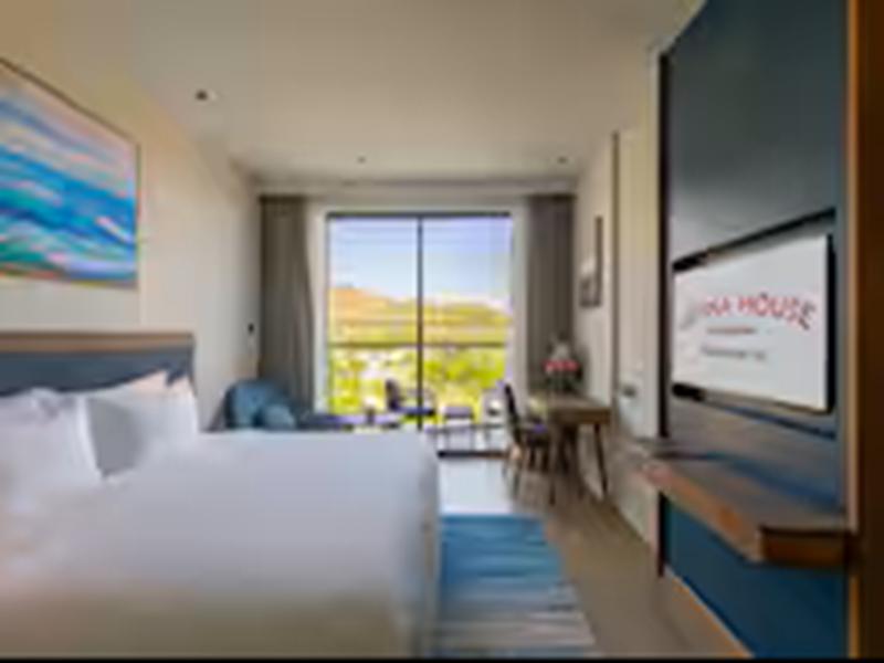 Vienna House By Wyndham Vung Tau Charm Long Hai image