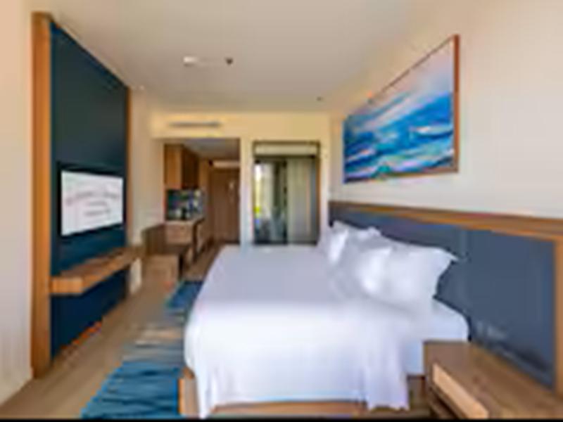 Vienna House By Wyndham Vung Tau Charm Long Hai image