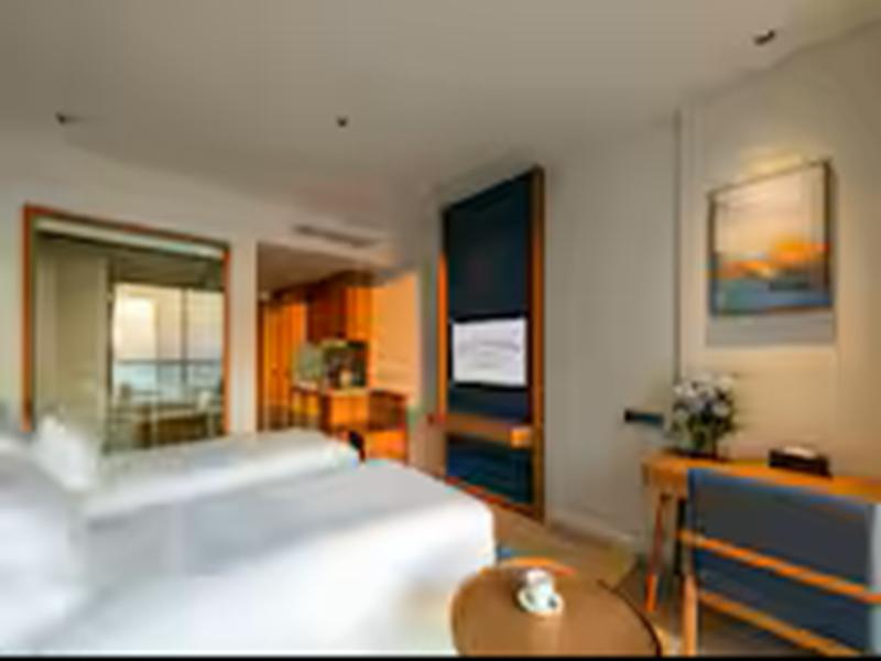 Vienna House By Wyndham Vung Tau Charm Long Hai image