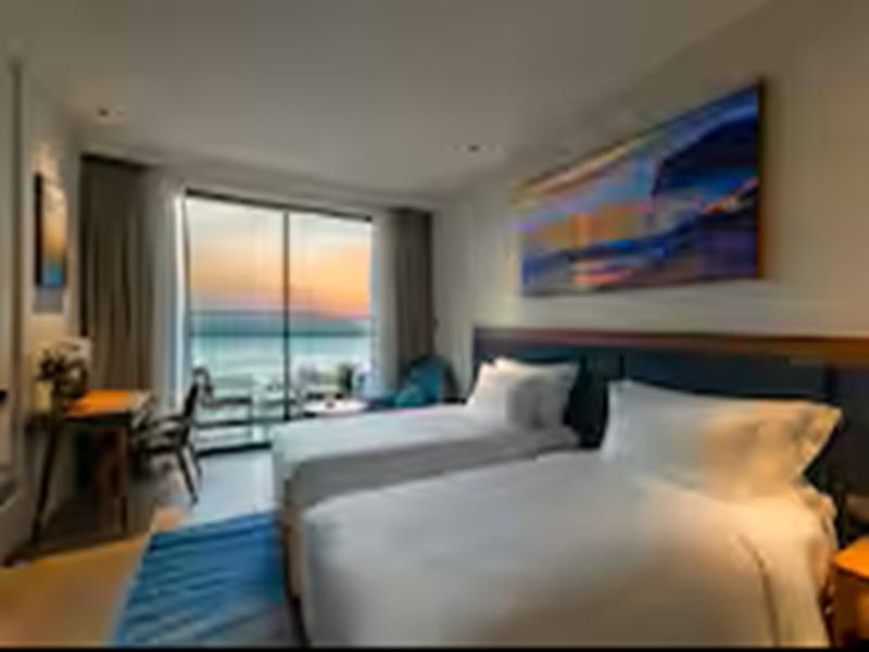 Vienna House By Wyndham Vung Tau Charm Long Hai image