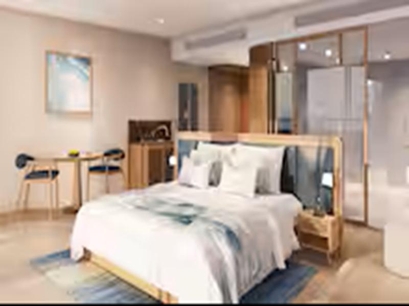 Vienna House By Wyndham Vung Tau Charm Long Hai image