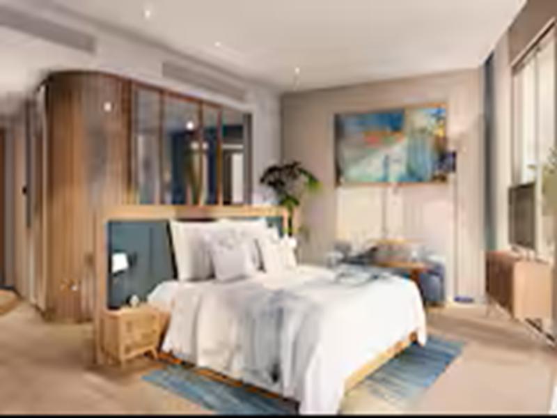 Vienna House By Wyndham Vung Tau Charm Long Hai image