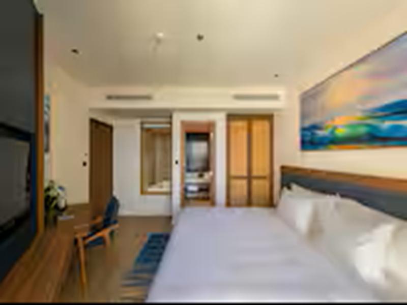 Vienna House By Wyndham Vung Tau Charm Long Hai image