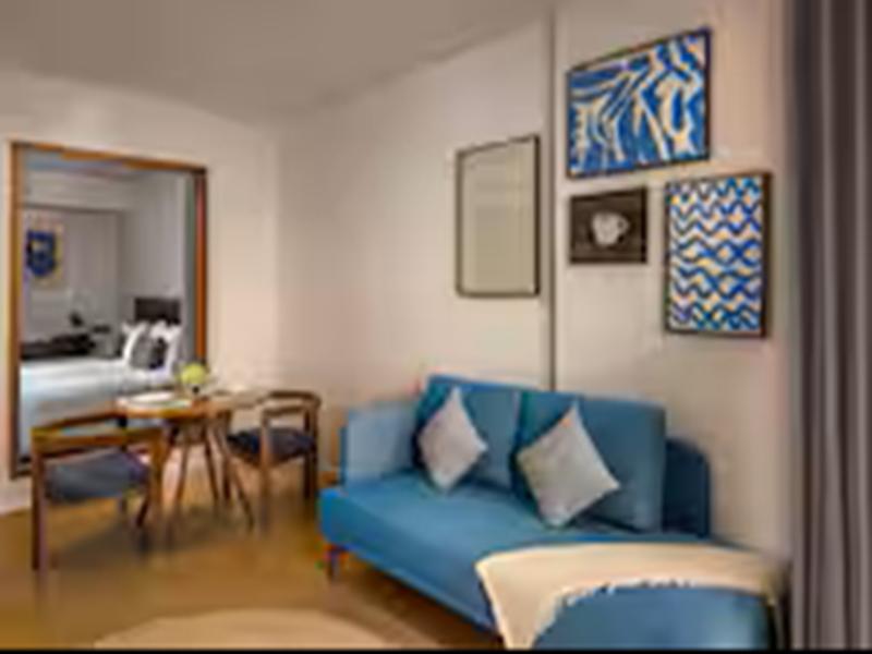 Vienna House By Wyndham Vung Tau Charm Long Hai image