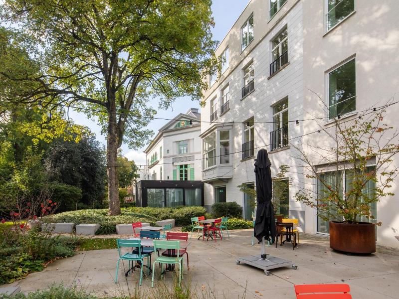 Hotel Den Briel image