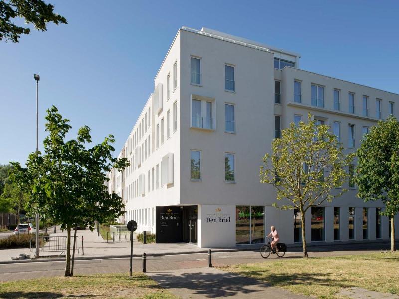Hotel Den Briel image