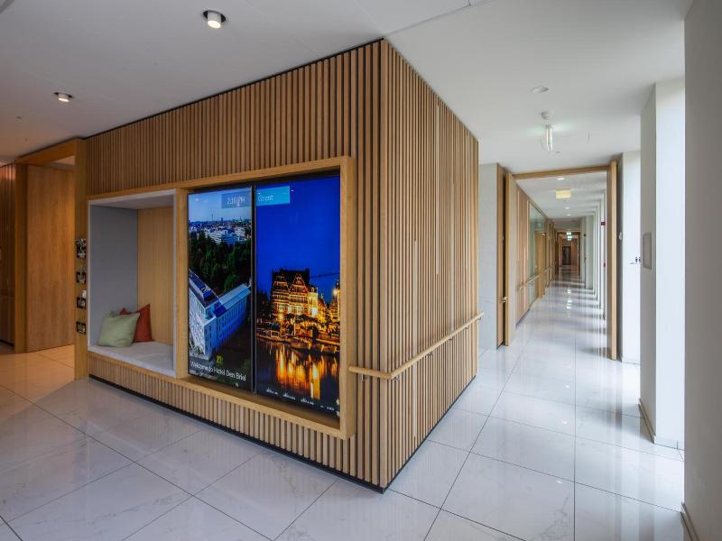 Hotel Den Briel image